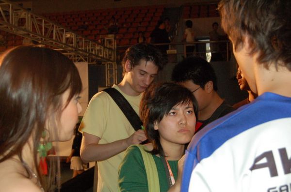 ToD � ����� Grubby